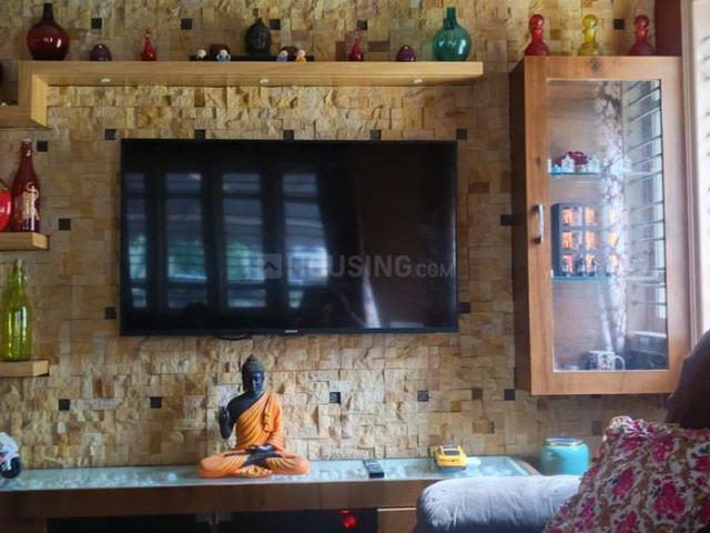 Duplex for sale in Cox Town - Bangalore, Karnataka