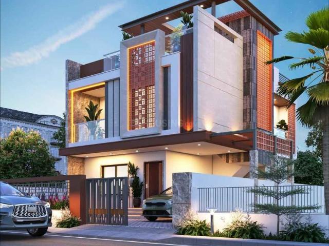 Duplex for sale in Nagpur, National Capital Territory Of Delhi