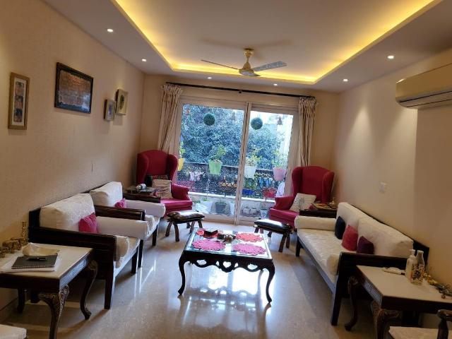 Flat for sale in Deri