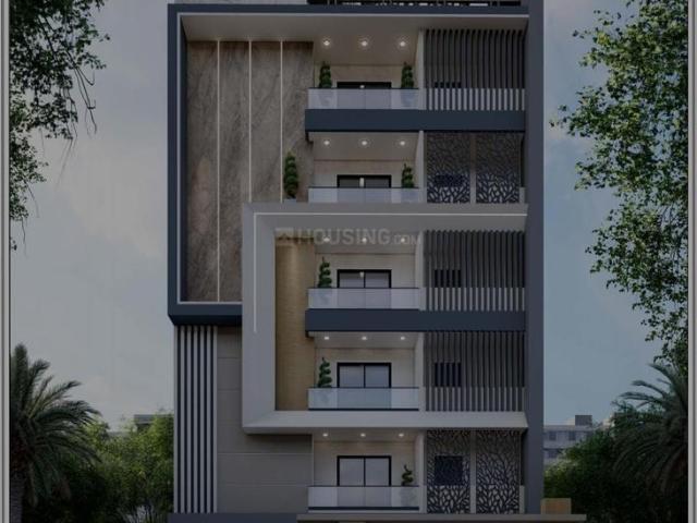 Flat for sale in Ranga Reddy, Telangana