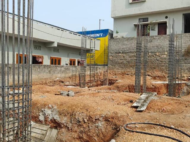 Flat for sale in Ranga Reddy, Telangana