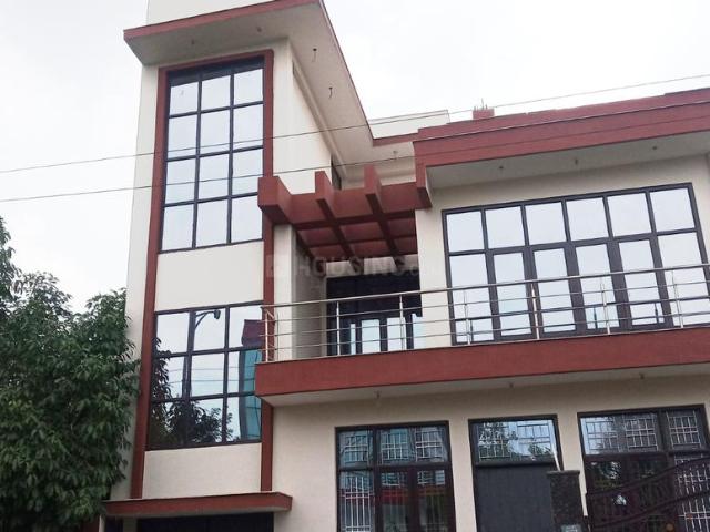Flat for rent in Arunachal Pradesh