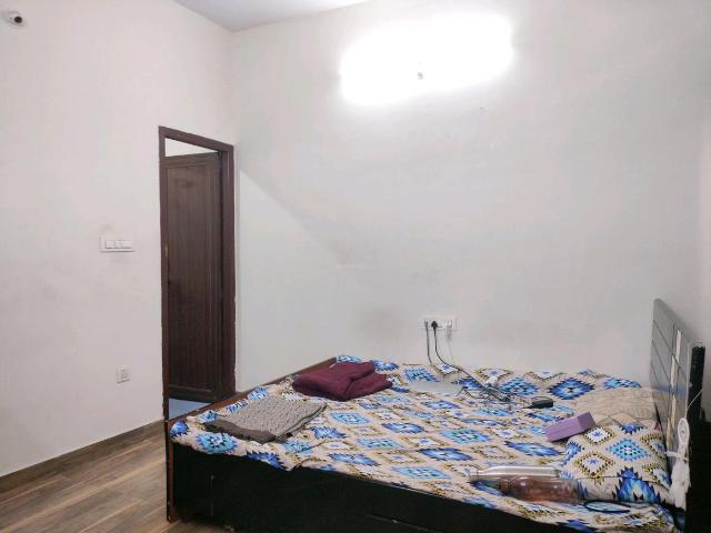 Flat for rent in Bangalore South, Cox Town - Bangalore