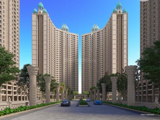 Flat for sale in Panchkula