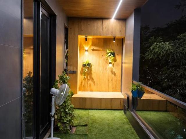 Flat for rent in Hariana