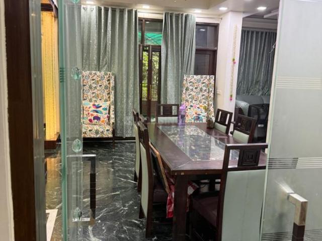 Flat for rent in Hariana