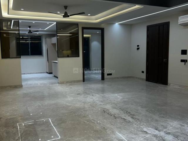 Flat for rent in Hariana