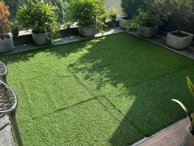 Flat for rent in Hariana