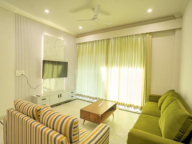 Flat for rent in Hariana