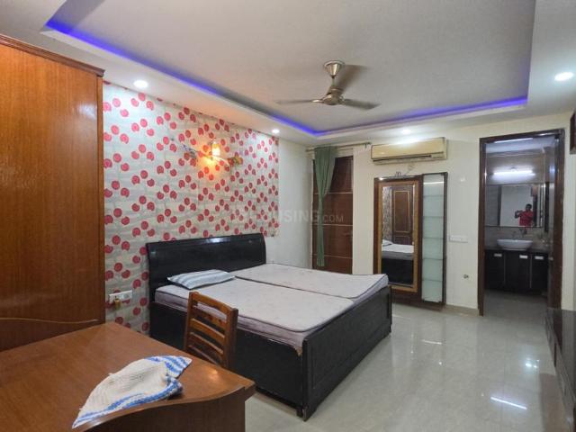 Flat for rent in South Delhi, Deri