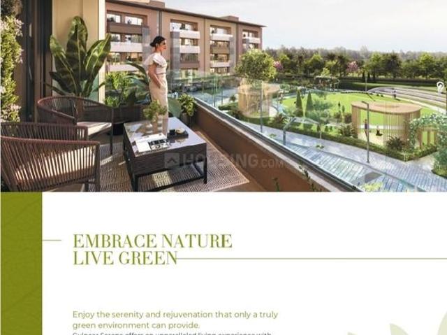 Flat for sale in Zirakpur, Punjab