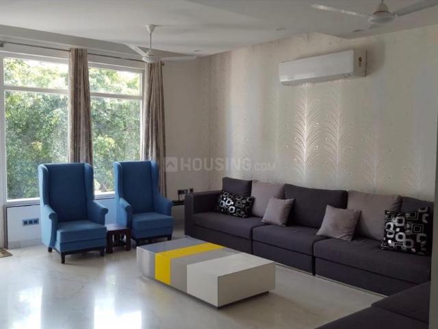 Flat for rent in South Delhi, Deri