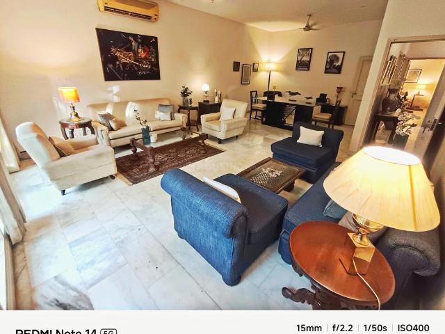 Flat for rent in Deri