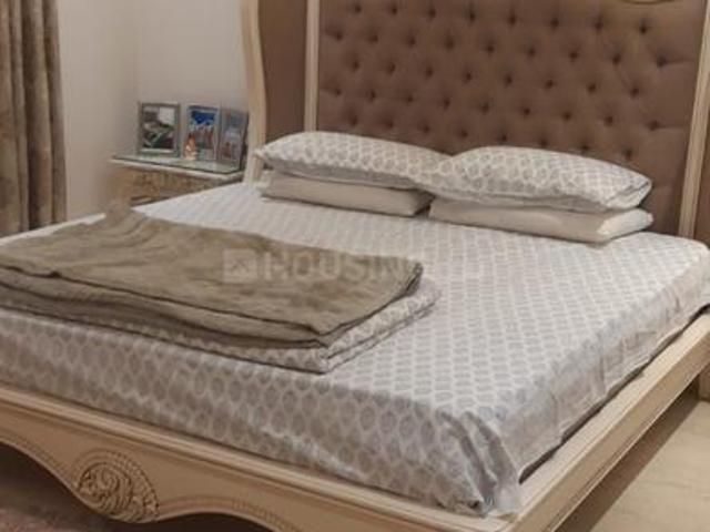 Flat for rent in Greater Kailash, Delhi