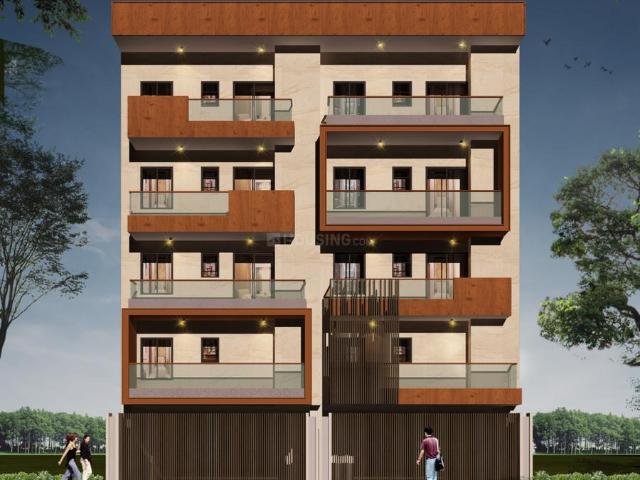 Flat for sale in Hariana