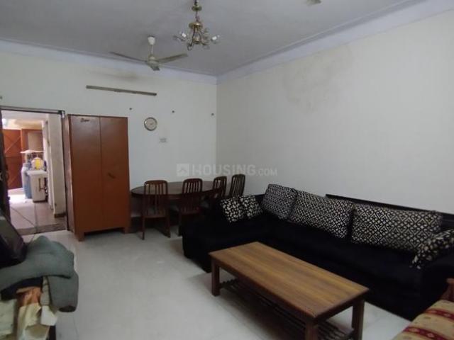 Flat for rent in South Delhi, Deri