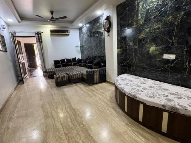 Flat for rent in North Delhi, Deri