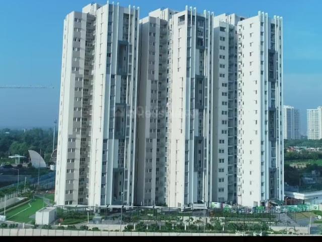 Flat for sale in Hariana