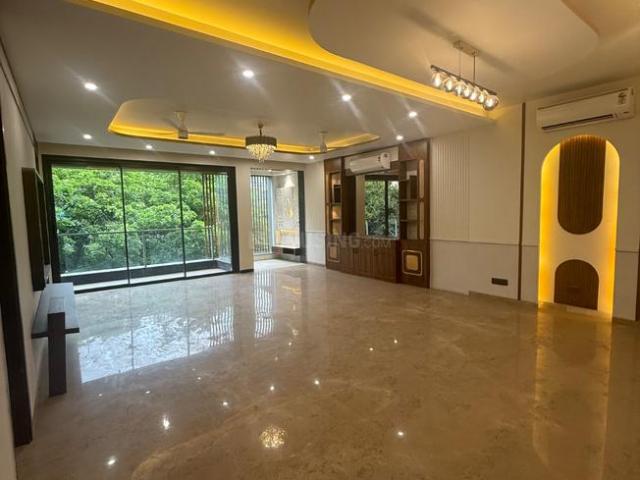 Flat for sale in South Delhi, Deri