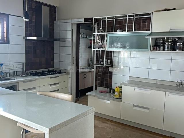 Flat for rent in Bangalore South, Cox Town - Bangalore
