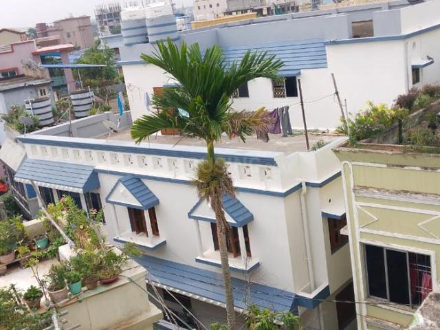 Flat for rent in Bhubaneshwar