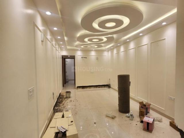 Flat for sale in West Delhi, Deri