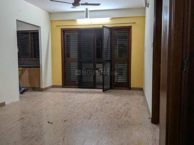 Flat for rent in Bangalore South, Cox Town - Bangalore