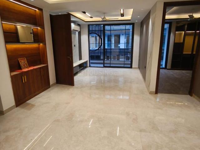 Flat for rent in Hariana