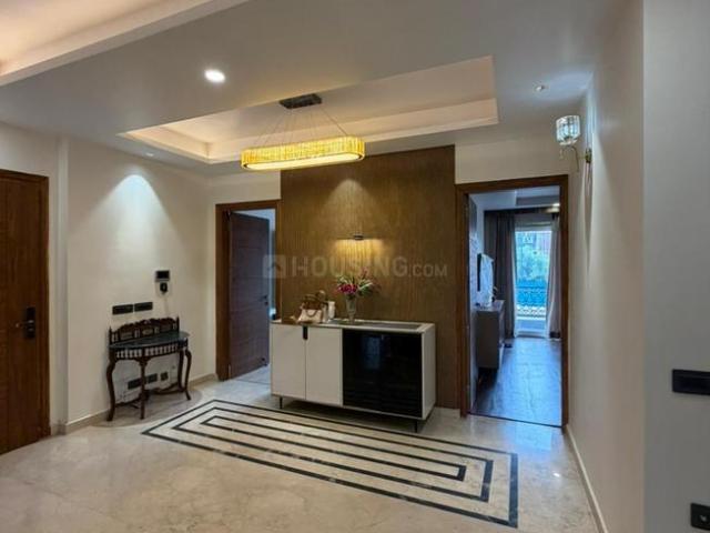 Flat for rent in Hariana