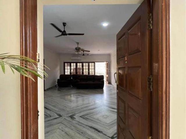 Flat for sale in Bangalore East, Cox Town - Bangalore