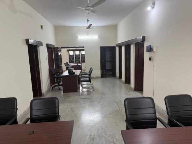 Flat for rent in Bhubaneshwar