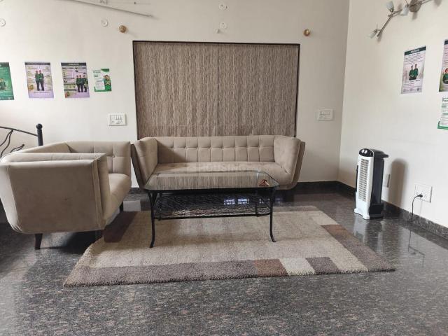 Flat for rent in Bangalore East, Cox Town - Bangalore