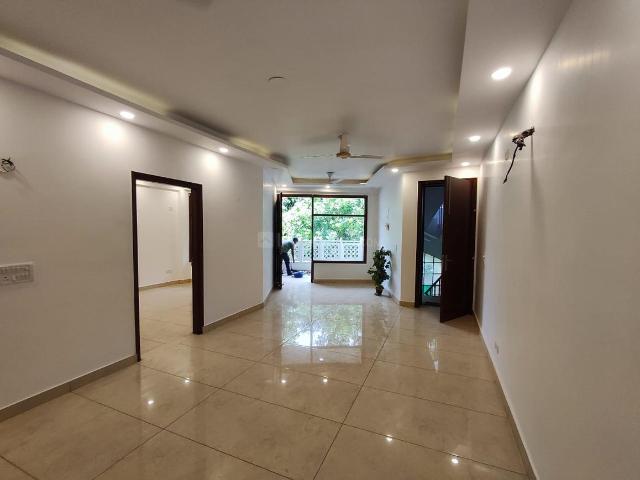 Flat for rent in South Delhi, Deri
