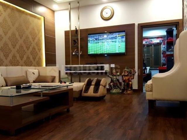 Flat for sale in Pink City, Jetpur
