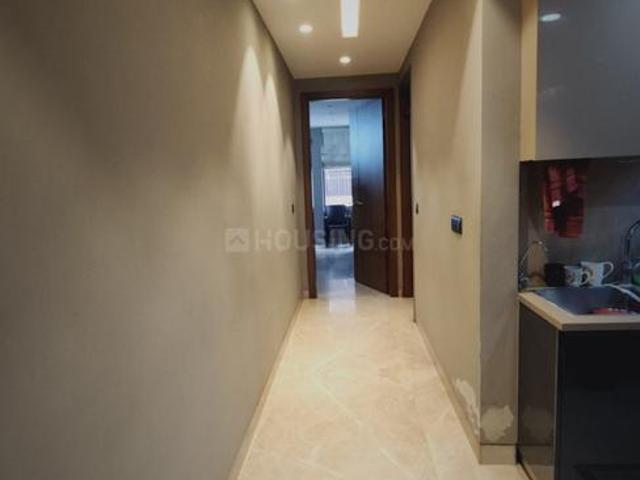 Flat for rent in South West Delhi, Deri