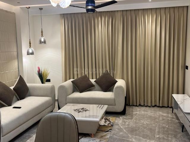 Flat for sale in Hariana