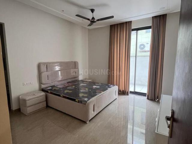 Flat for rent in Hariana