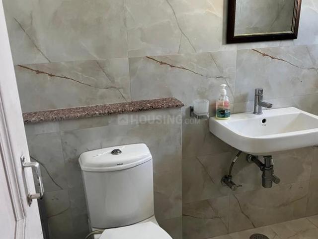 Flat for rent in Hariana