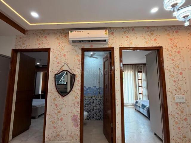 Flat for rent in Mohari, Punjab
