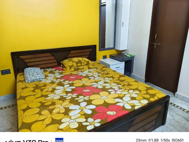 Flat for rent in Pink City, Jetpur