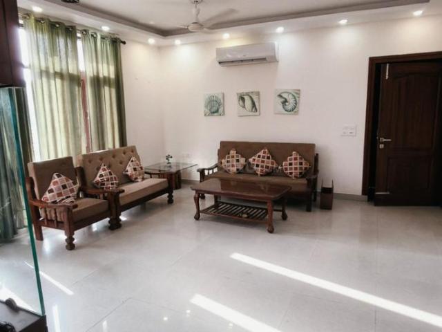Flat for rent in Punjab
