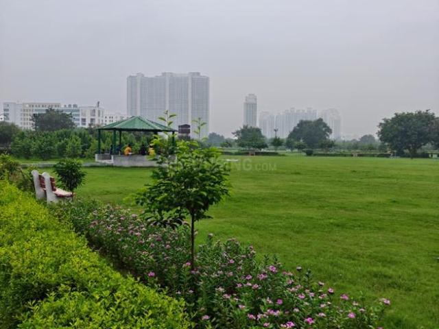 Flat for rent in West Delhi, Deri