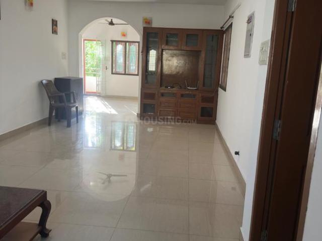Flat for rent in Ambattur, Tamil Nadu