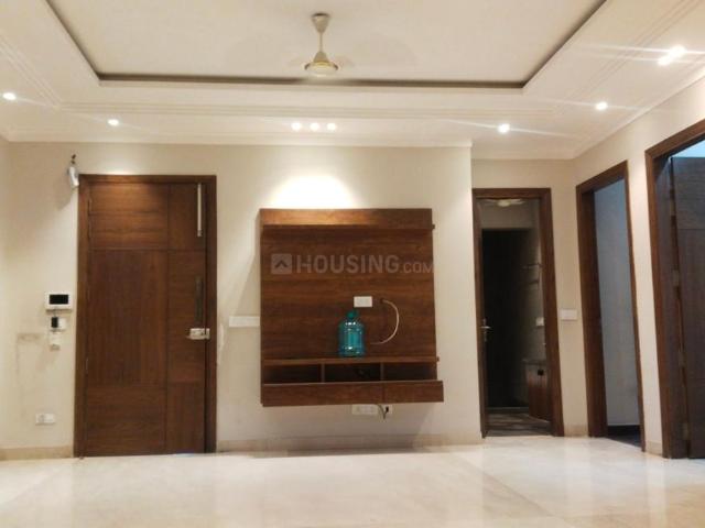 Flat for rent in Hariana