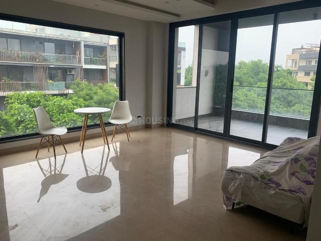 Flat for rent in Hariana