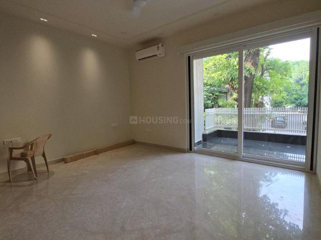 Flat for rent in South Delhi, Deri