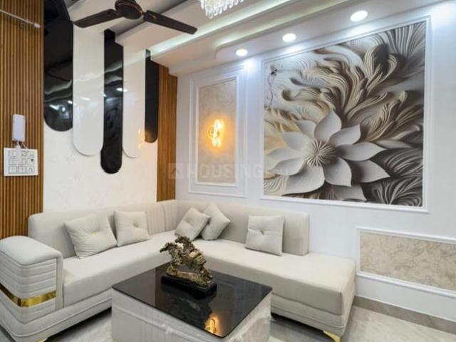 Flat for rent in West Delhi, Deri