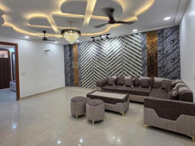 Flat for rent in West Delhi, Deri
