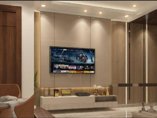 Flat for rent in West Delhi, Deri