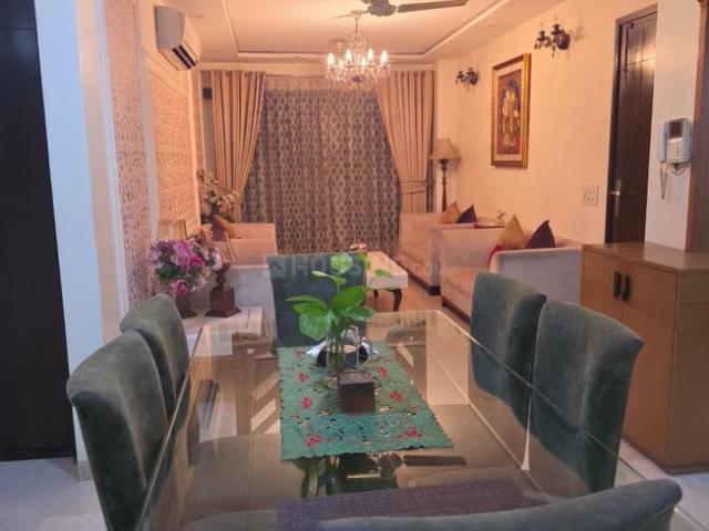 Flat for sale in West Delhi, Deri
